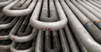 Boiler industry applications