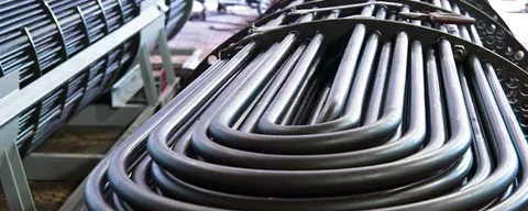 Heat exchanger tubes