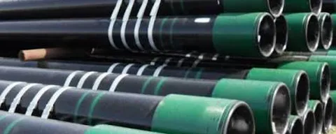 OCTG seamless drill pipes