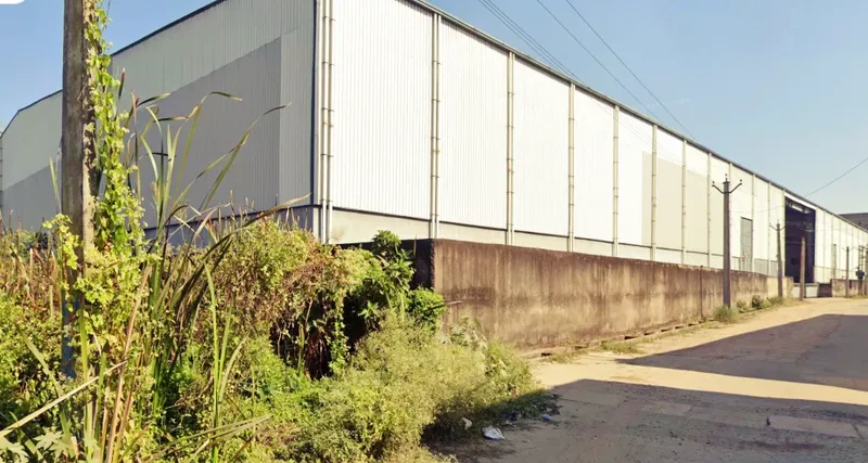Global Seamless Panchla manufacturing plant in India
