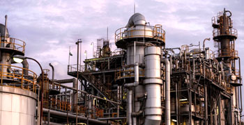 Petroleum cracking tubes for refinery applications