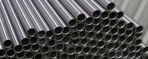 Stainless steel 304 seamless boiler pipes and tubes