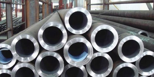Mechanical and structural tubes
