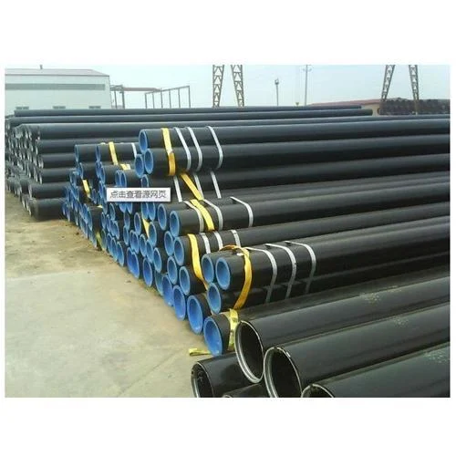 Seamless steel pipes