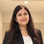 Dipti Kedia Sadh, Director, Procurement & Logistics, Global Seamless